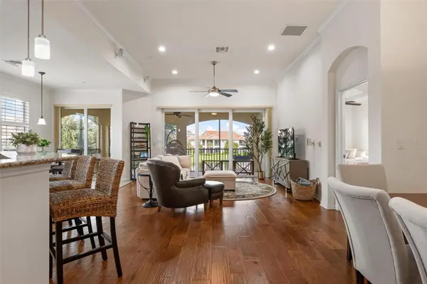 137 BELLA VISTA TER #33C, Nokomis, FL 34275