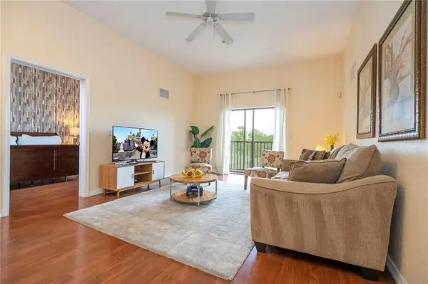 9051 TREASURE TROVE LN #505, Kissimmee, FL 34747