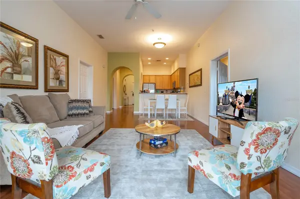 9051 TREASURE TROVE LN #505, Kissimmee, FL 34747
