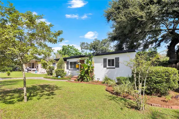 2917 PICKFAIR ST, Orlando, FL 32803