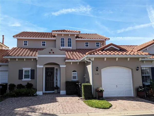 119 BRUNELLO DR, Davenport, FL 33837