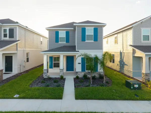 6017 WELLBEING WAY, Clermont, FL 34714