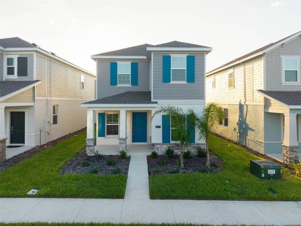 6017 WELLBEING WAY, Clermont, FL 34714