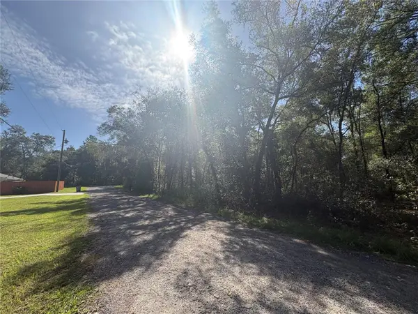 3348 E HESTER ST, Inverness, FL 34453
