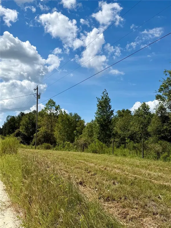 NW 96TH PL, Branford, FL 32008
