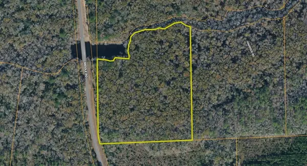 MIDDLE RD, Hilliard, FL 32046