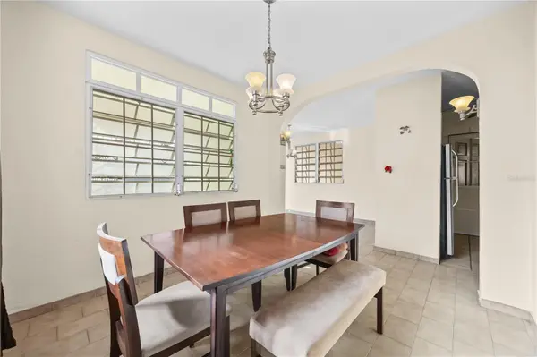 CII 8 NE PUERTO NUEVO #1203, San Juan, PR 00920