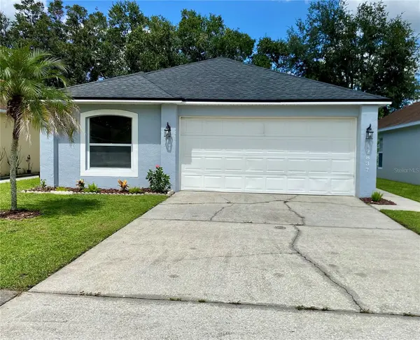 12837 PARKBURY DR, Orlando, FL 32828