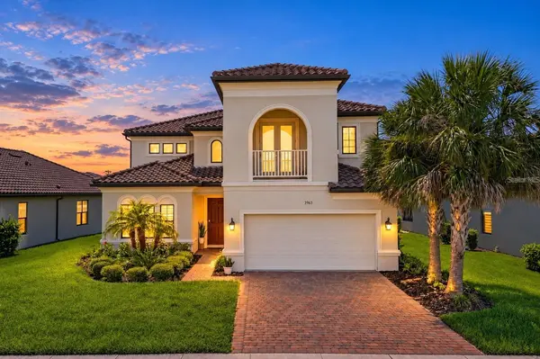 3963 CARRICK BEND DR, Kissimmee, FL 34746