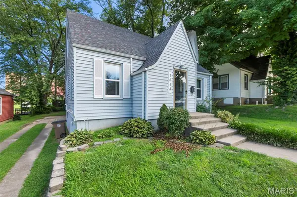 1614 Bessie ST, Cape Girardeau, MO 63701