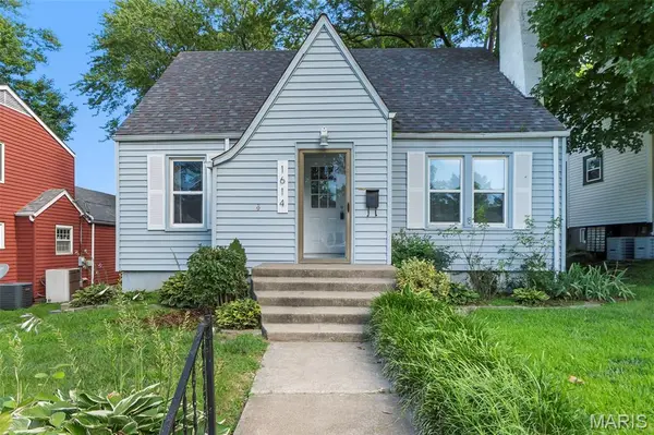 1614 Bessie ST, Cape Girardeau, MO 63701