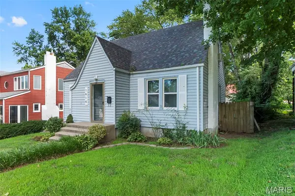 1614 Bessie ST, Cape Girardeau, MO 63701