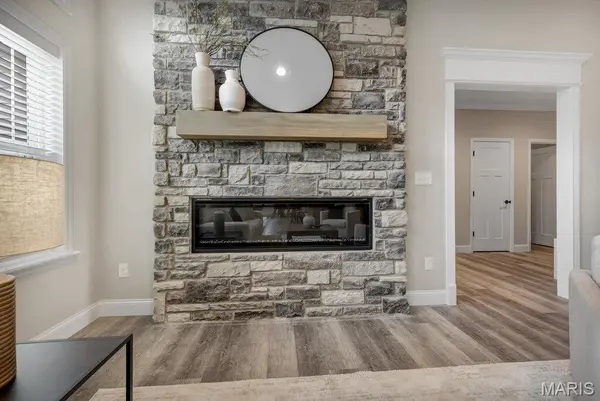 236 Woodhurst, Wentzville, MO 63385