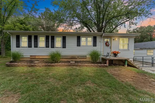 2203 Catawissa RD, Pacific, MO 63069