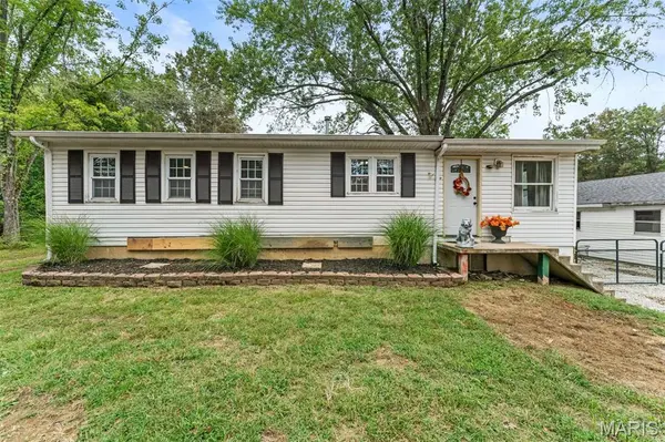 2203 Catawissa RD, Pacific, MO 63069