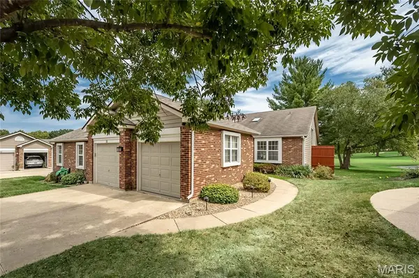 12 Kemper CT #12, Boshertown, MO 63367