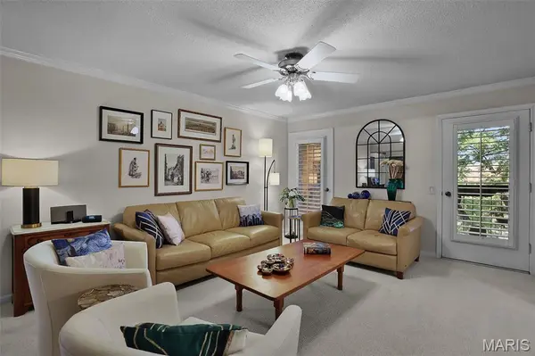 514 Coeur De Royale DR #205, Creve Coeur, MO 63141
