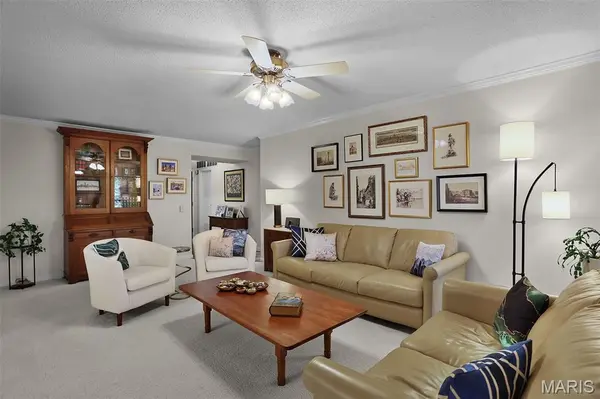 514 Coeur De Royale DR #205, Creve Coeur, MO 63141