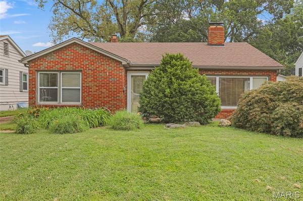 314 Ofarrell ST, Collinsville, IL 62234