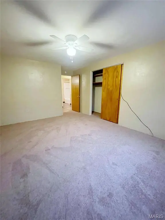 14 MINDEN DR, Belleville, IL 62221