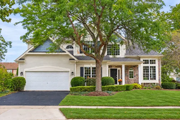 2030 Tunbridge TRL, Algonquin, IL 60102