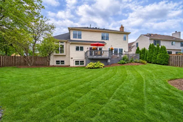 2030 Tunbridge TRL, Algonquin, IL 60102