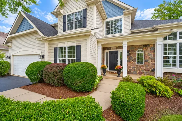 2030 Tunbridge TRL, Algonquin, IL 60102