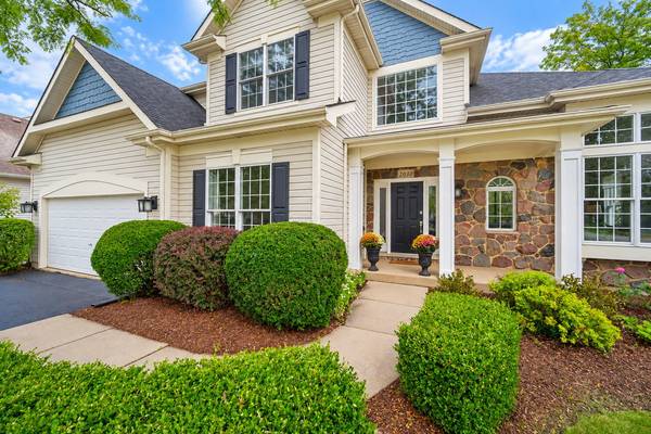 2030 Tunbridge TRL, Algonquin, IL 60102