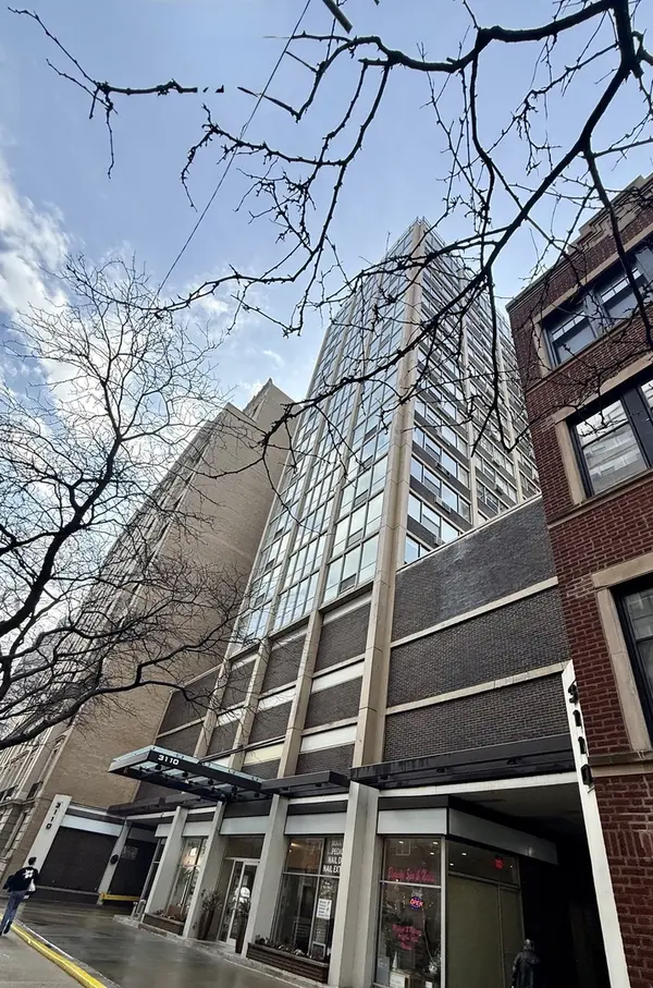 3110 N Sheridan RD #505, Chicago, IL 60657