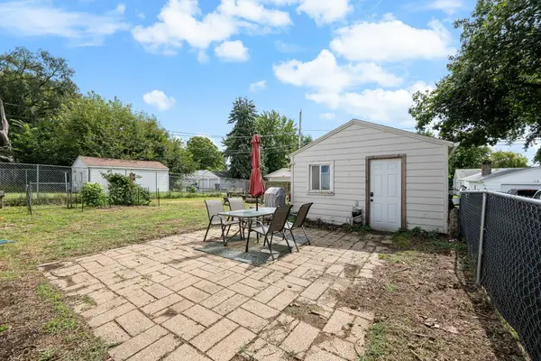 1511 W 37th ST, Davenport, IA 52806