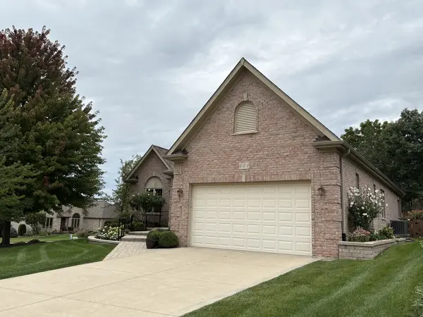 601 Edelweiss DR, Antioch, IL 60002