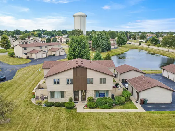 715 Tauber RD #715, New Lenox, IL 60451
