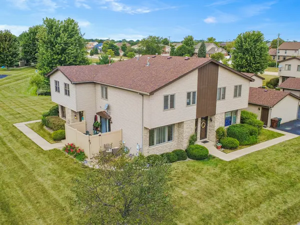 715 Tauber RD #715, New Lenox, IL 60451