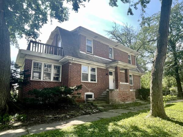 2158 N Nordica AVE, Chicago, IL 60707