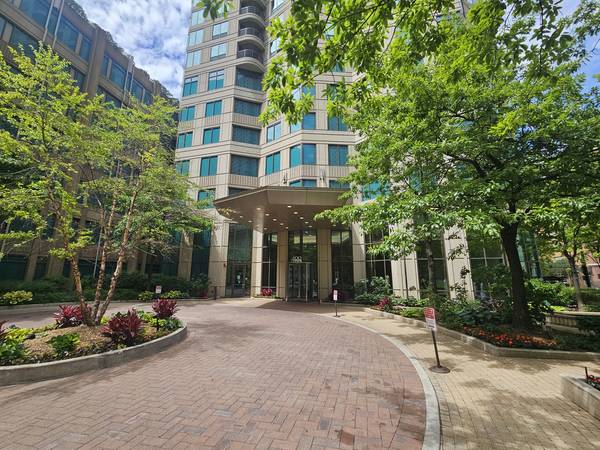 400 N LA SALLE DR #3306, Chicago, IL 60654