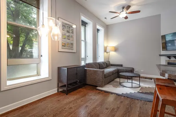 1344 N NORTH PARK AVE #1, Chicago, IL 60610