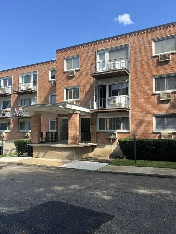 8541 Lotus AVE #916, Skokie, IL 60077