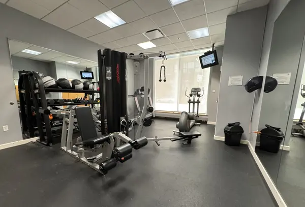 757 N Orleans ST #812, Chicago, IL 60654