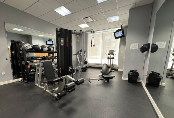 757 N Orleans ST #812, Chicago, IL 60654