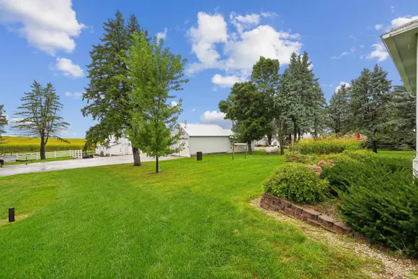 208 Quince ST, New Providence, IA 50206