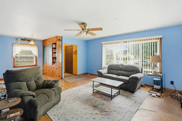 6918 Olcott AVE, Hammond, IN 46323