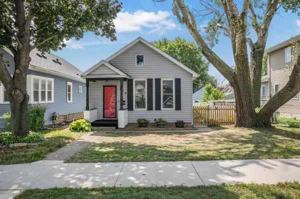282 Annapolis ST E, West Saint Paul, MN 55118