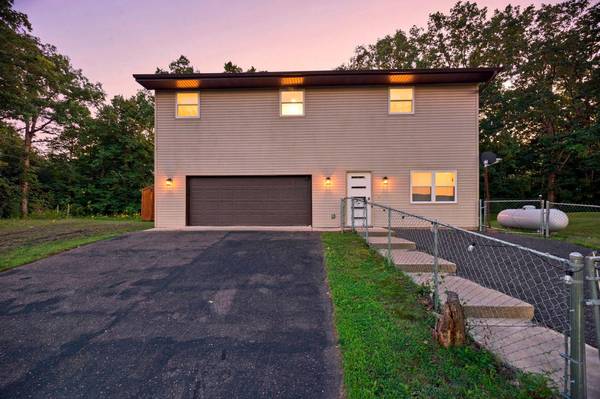 15280 Canyon WAY, Pine City, MN 55063