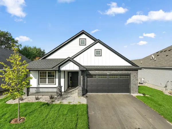 6813 Zenwood LN, Corcoran, MN 55340