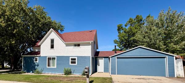 213 Garfield ST S, Lake Benton, MN 56149
