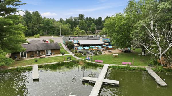 2542 8 1/4 AVE, Chetek, WI 54728