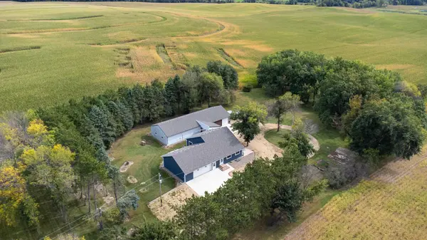14347 380th ST, Montgomery, MN 56069