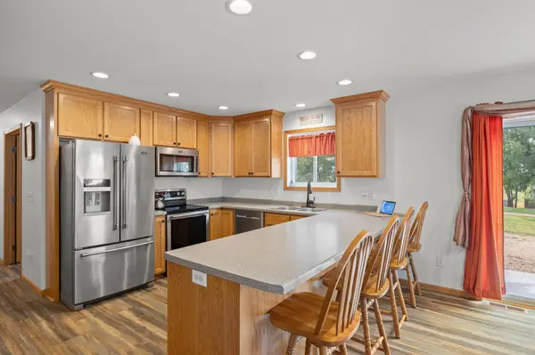 14347 380th ST, Montgomery, MN 56069