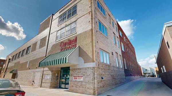 316 Becker AVE SW #43, Willmar, MN 56201