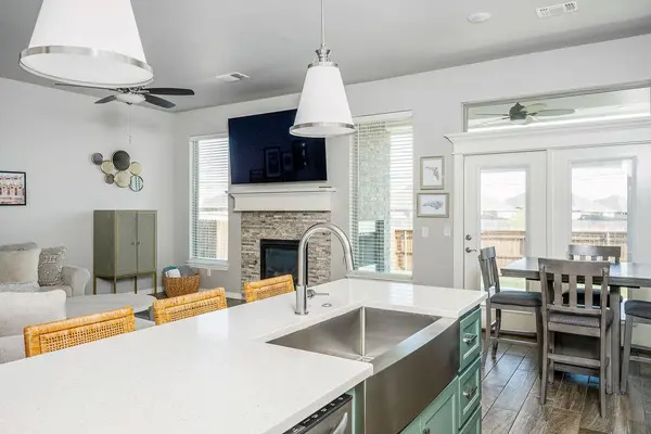 9033 NW 121st TER, Yukon, OK 73099